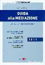 COLOMBO CAROLA, Guida alla mediazione