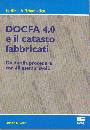 MILAZZO IGNAZIO, Docfa 4.0 e il catasto fabbricati