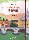 PUNZI ROSARIA, A spasso per Roma (guida turistica per bambini"