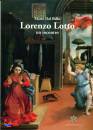 DAL BELLO MARIO, Lorenzo Lotto  Un incontro