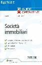 CORRADIN CARLO, Societ immobiliari