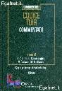 ABRITTA - CARBONE..., Codice TUIR commentato