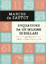 SAUTOY MARCUS, L