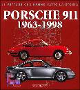 GIORGIO NADA EDITORE, Porsche 911 1963-1998