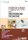 MAZZITELLI MARIA, Codice civile e leggi complementari