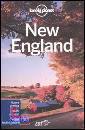 LONELY PLANET, New england