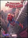 MARVEL, The amazing spider-man