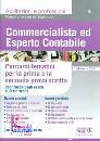 SCRIBANI - AVOLIO, Commercialista ed  esperto contabile