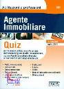 DEL GIUDICE FEDERICO, Agente immobiliare  quiz