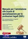 AA.VV., Manuale per l