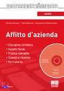 BALESTRA-AVESANI..., Affitto di azienda