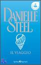 STEEL DANIELLE, il viaggio