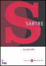 SARTRE JEAN-PAUL, Le parole