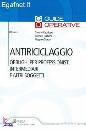 CAPOLUPO - CARBONE, Antiriciclaggio gli obblighi dei professionisti