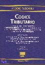 SOLENNE DIEGO/ED, Codice tributario