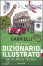 GABRIELLI, Il mio primo dizionario illustrato