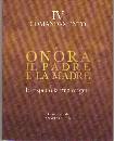 GRUN ANSELM, Onora il padre e la madre