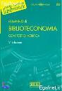 SILVESTRO LANDOLFI, Elementi di Biblioteconomia con test di verifica