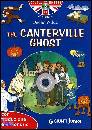 WILDE OSCAR, The Canterville ghost 2 livello + cd