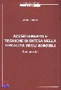 CIRIMBILLA VALERIO, Accertamento e tecniche di difesa nella fiscalit