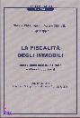 CHIRICHIGNO - ..., La fiscalità degli immobili