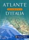 TCI, Atlante geografico d