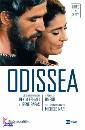 immagine di odissea (libro +3 dvd)