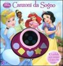 DISNEY, canzoni da sogno