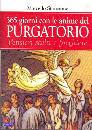 STANZIONE MARCELLO, 365 con le anime del purgatorio