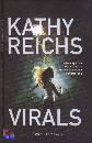 Reichs Kathy, virals