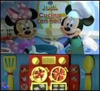 DISNEY, cucina con noi