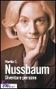 NUSSBAUM MARTHA, diventare persone