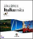 TOURING, Italiaunita 1861-2011, Touring Club Italiano
