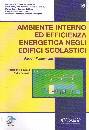 immagine di Ambiente interno ed efficienza energetica