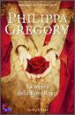 GREGORY PHILIPPA, la regina della rosa rossa