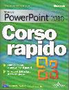 immagine di Microsoft powerpoint 2010 - Corso rapido