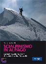 FRANCESCO VASCELLARI, Scialpinismo in Alpago