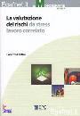 FANTINI LORENZO, Valutazione dei rischi da stress lavoro correlato