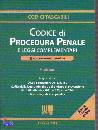 MAGGIOLI, Codice di procedura penale Leggi complementari