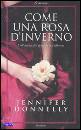 DONNELLY JENNIFER, Come una rosa d