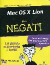 LE VITUS MAC, Mac os x lion per negati