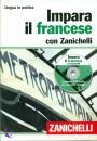ZANICHELLI, Impara il Francese con Zanichelli