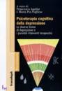 AQUILAR - PUGLIESE, Psicoterapia cognitiva della depressione