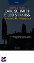 MEIER HEINRICH, Carl Schmitt e Leo Strauss