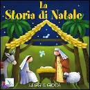 immagine di La storia di Natale Leggi e gioca