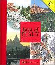 , Best of Italy 25 tesori del bel paese