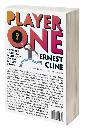 CLINE ERNEST, player one