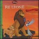 DISNEY, Il re leone