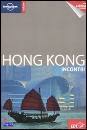 LONELY PLANET, Hong kong