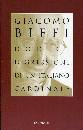 BIFFI GIACOMO, Dodici disgressioni di un italiano cardinale